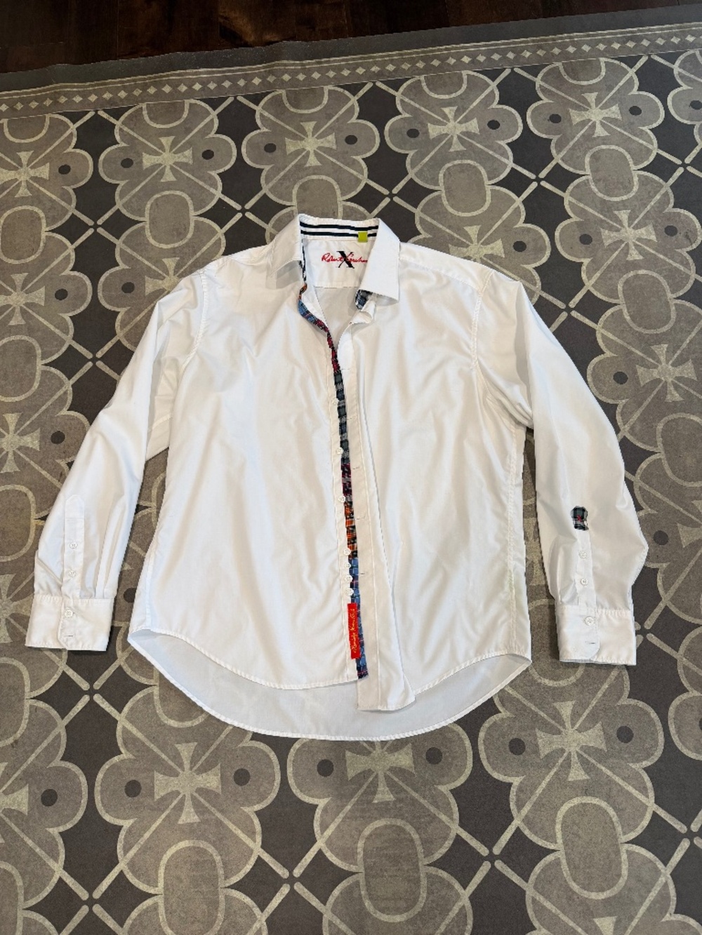 Robert Graham Shirt